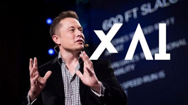 X CEO, Elon Musk and xAI